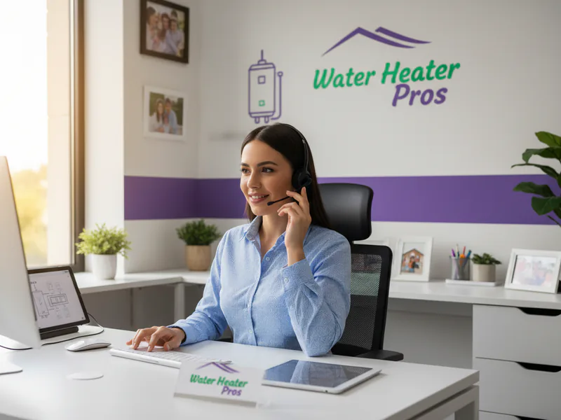 Water Heater Repair  in Key Largo  FAQ